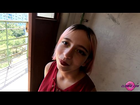 ❤️ סענסואַל תּלמיד סאַקס אַ פרעמדער אין די אָוטבאַקק - מיט זיין פּנים פּאָרנאָ ווק ביי yi.myteporn.ru ❌